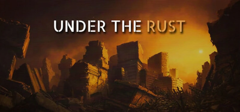 Under the Rust Image