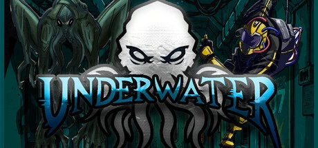Games like Underwater