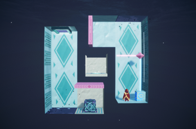 Unknown Whereabouts screenshot