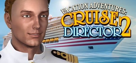 Games like Vacation Adventures Cruise Director 2