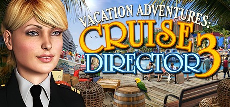 Games like Vacation Adventures: Cruise Director 3