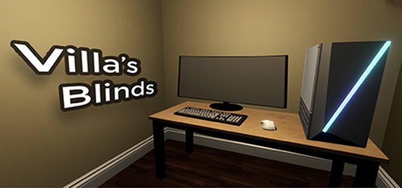 Villa's Blinds Image