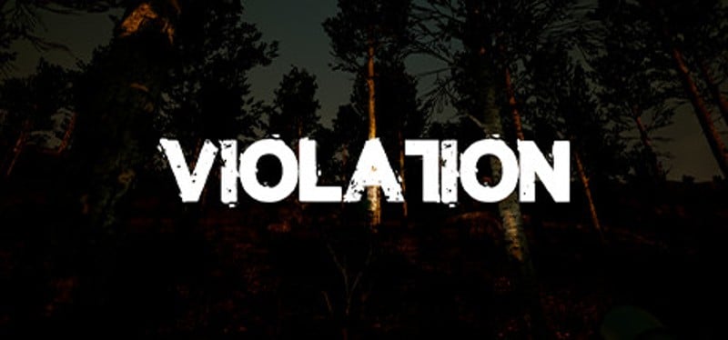 Violation Game Cover