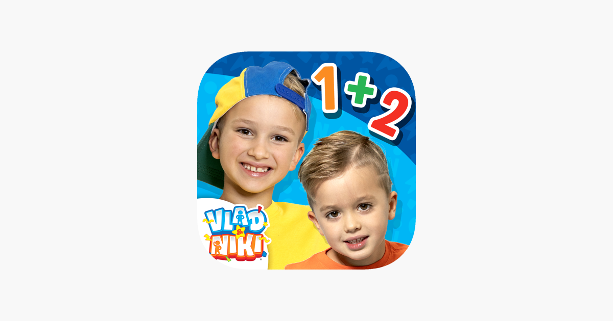Games like Vlad and Niki - Math Academy