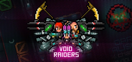 Games like Void Raiders
