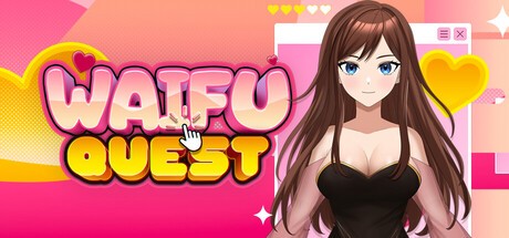 Games like Waifu Quest