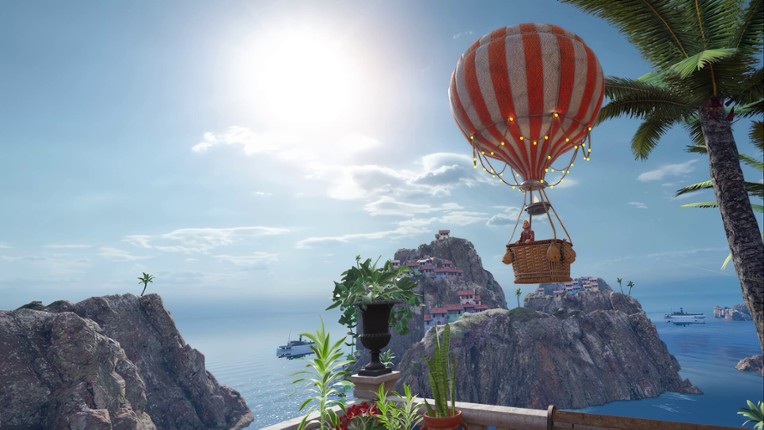 Wall Town Wonders screenshot