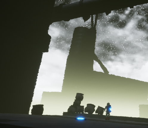 Wanderer Image