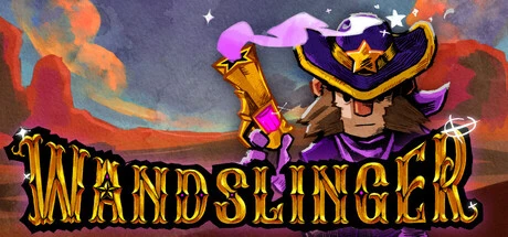 Games like Wandslinger