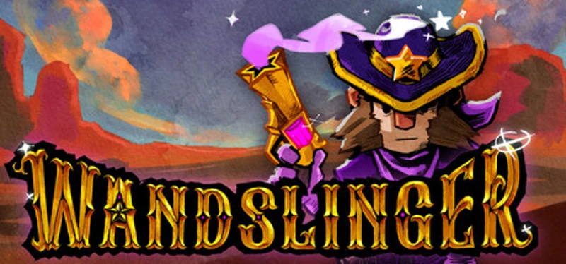Wandslinger Image