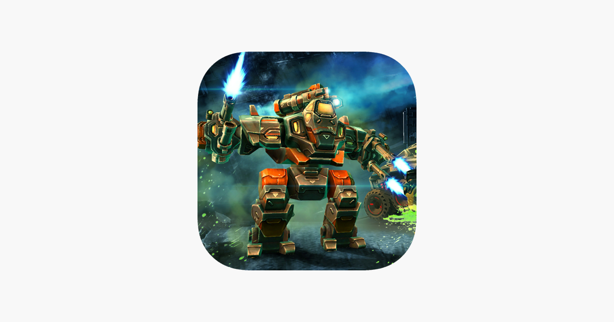 Games like War Titans