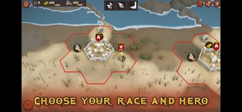 WarKind screenshot