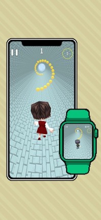 Watch Games screenshot