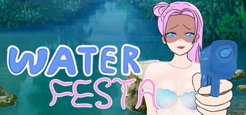 Water Festa Image