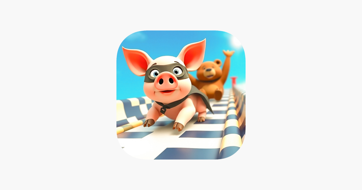 Games like Waterpark.io 3D