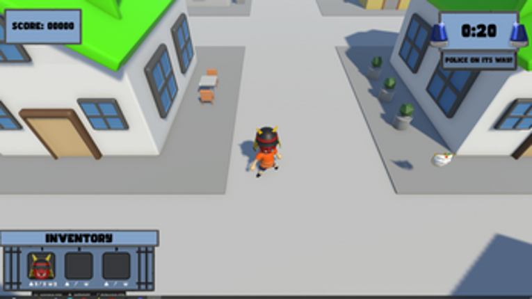 We didn't (m)ask much of you!!! Image