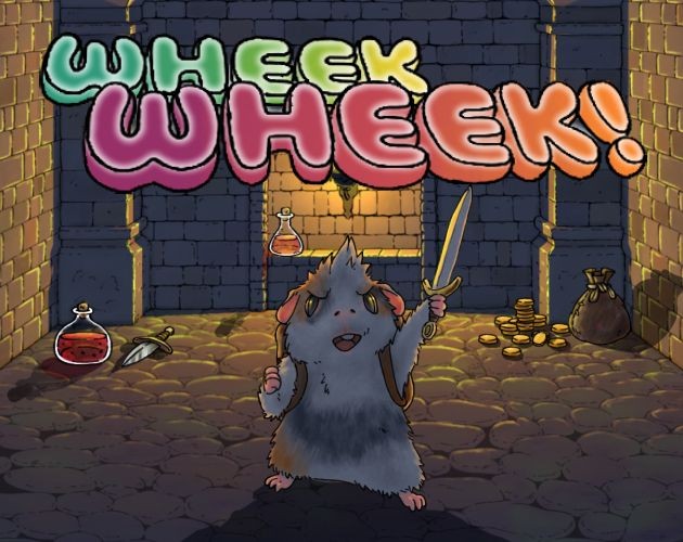 Games like Wheek Wheek