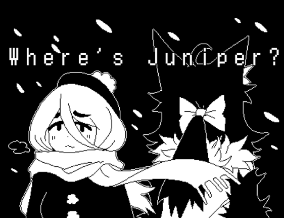 Where's Juniper? Image