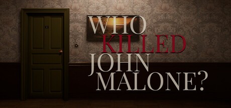 Games like Who Killed John Malone? - VR investigation game