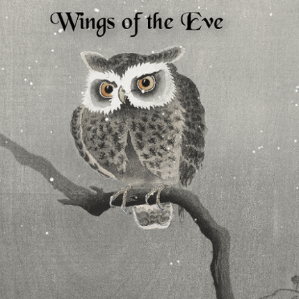Wings of the Eve Image