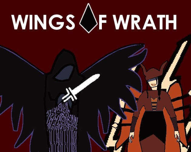 Games like Wings of Wrath