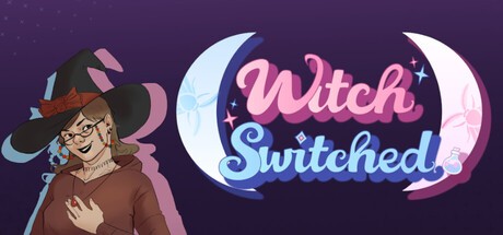 Games like Witch Switched