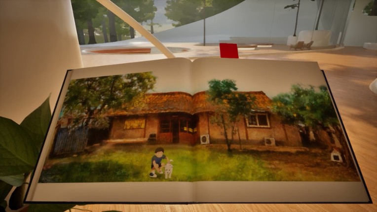 Wonder Library : Prologue screenshot