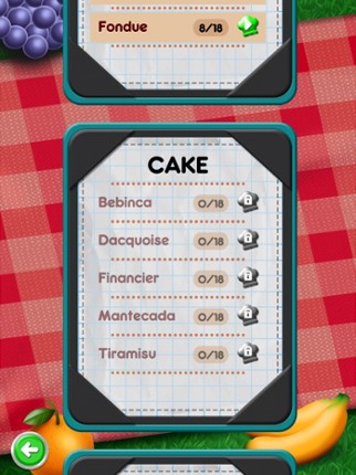 Words Words Words Game screenshot