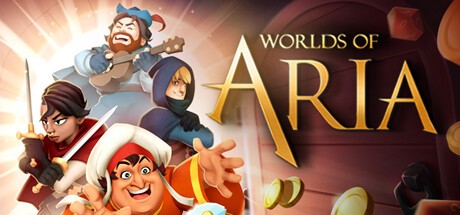 Games like Worlds of Aria