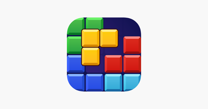 X Block - Blocks Puzzle Game Image