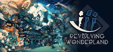 Games like iii: Revolving Wonderland