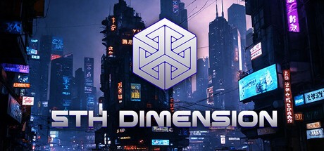 Games like 5th Dimension