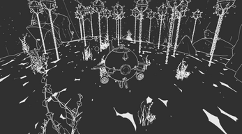 Abyss to Orbit screenshot