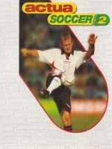 Actua Soccer 2 Image