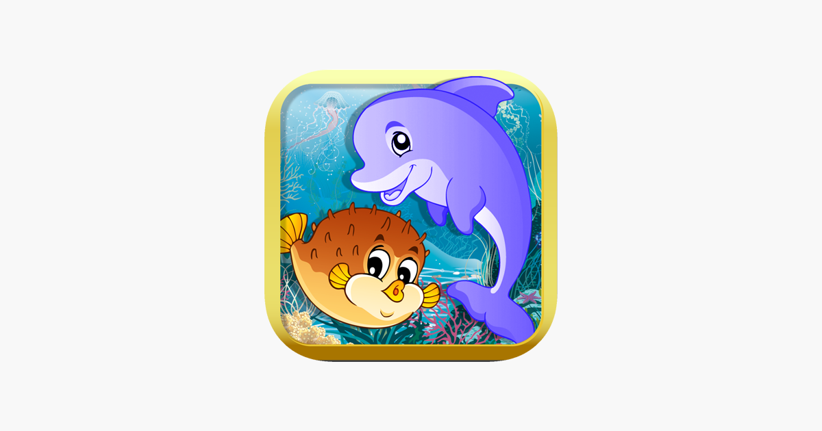 Games like Adventure Puzzle: Ocean