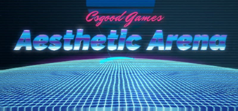 Aesthetic Arena Game Cover