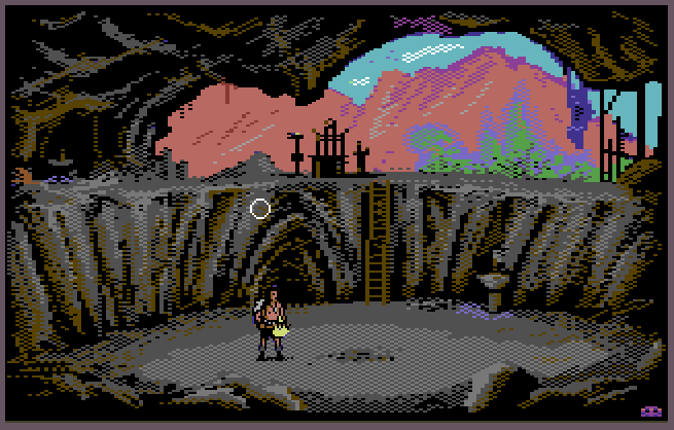 Age of Fighters Image