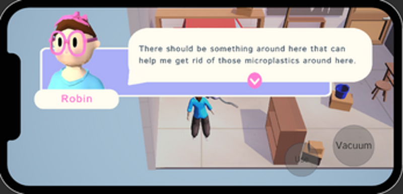 Ah! Plastic Attack! Image