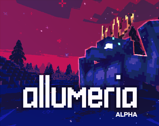 Games like Allumeria