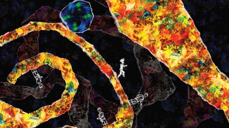 And Yet It Moves screenshot