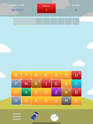 Ang Alpabetong Pilipino Pro screenshot