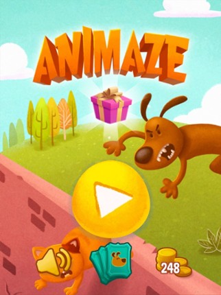 Animaze! screenshot