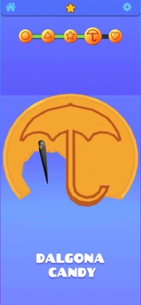 Antistress Calming Games screenshot