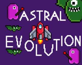 Astral Evolution Image