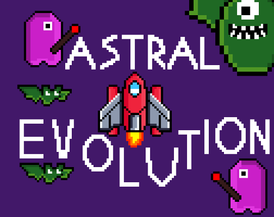 Astral Evolution Image