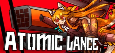 Games like ATOMIC LANCE