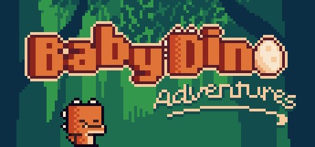 Games like Baby Dino Adventures