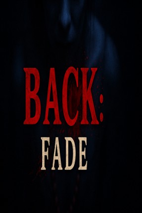 Back：Fade Image