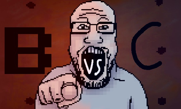Games like Base VS Cringe Prologue