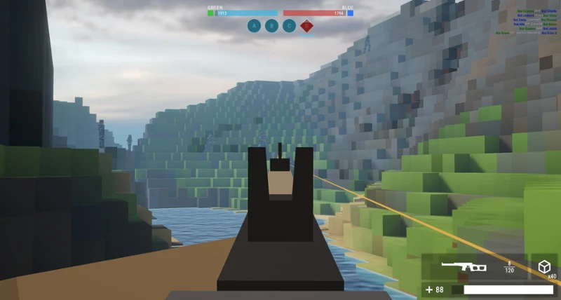BattleBuild Image